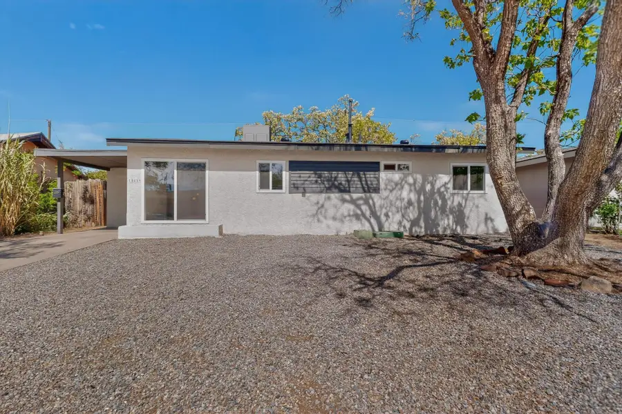 10429 Mountain Road Ne, Albuquerque, NM 87112 - #2