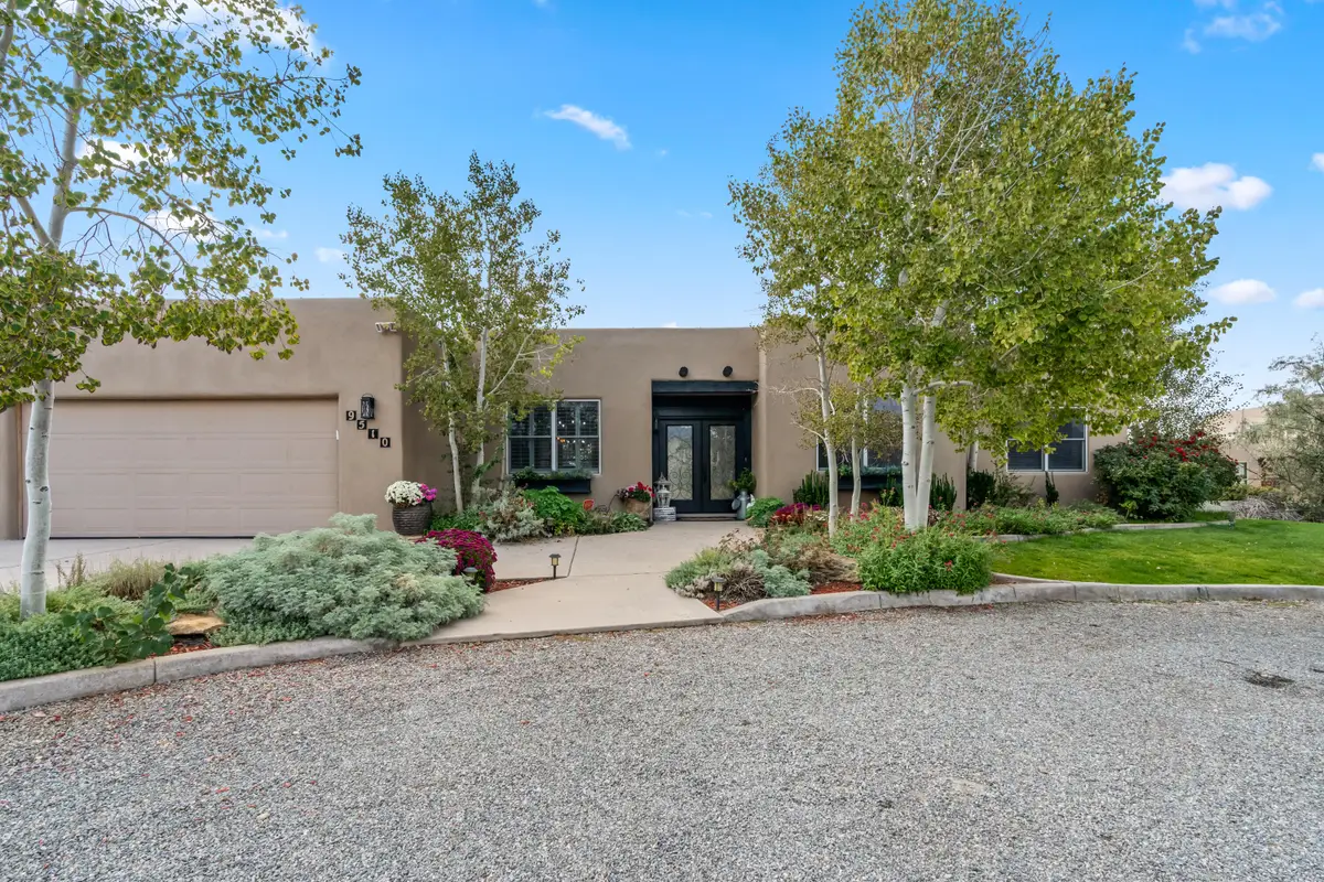 9510 Modesto Avenue Ne, Albuquerque, NM 87122 - #1