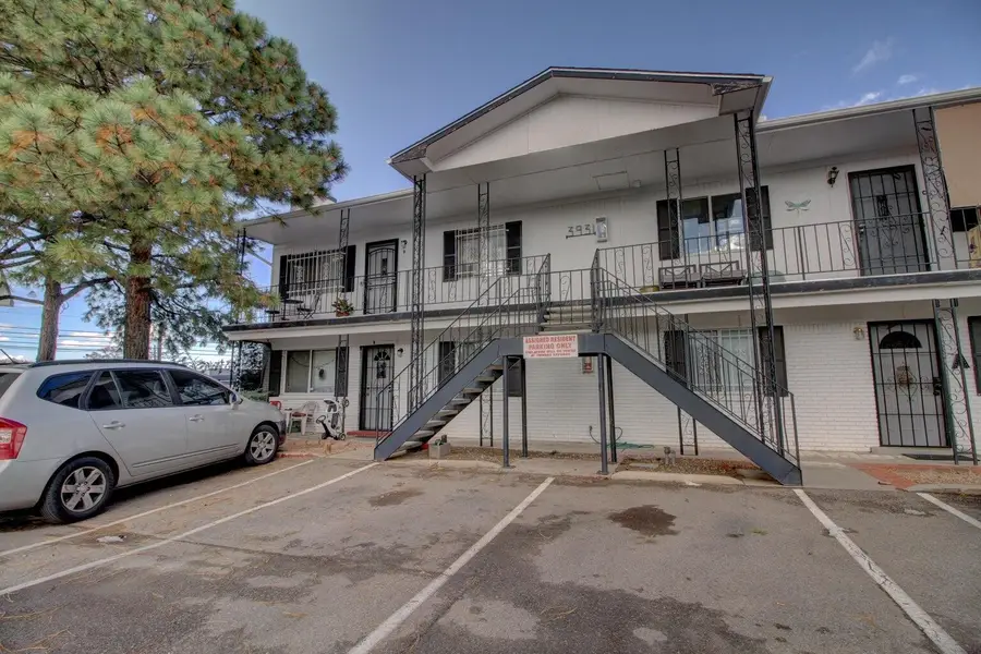 3931 Ortiz Court Ne #APT D, Albuquerque, NM 87110 - #2