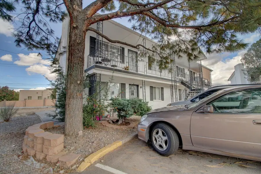 3931 Ortiz Court Ne #APT D, Albuquerque, NM 87110 - #3