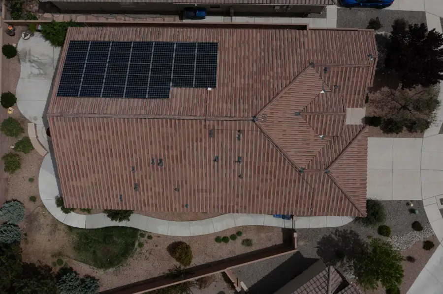 8752 Abierto Vista Circle Nw, Albuquerque, NM 87120 - #2