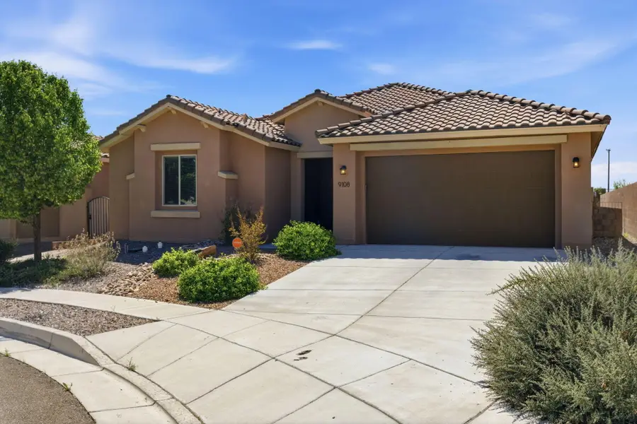 9108 Vista Bosquejo Road Nw, Albuquerque, NM 87120 - #2