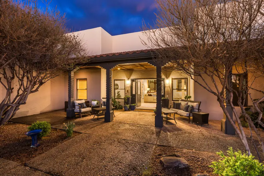 11500 Del Rey Avenue Ne, Albuquerque, NM 87122 - #2