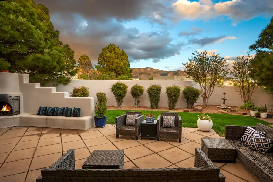 11500 Del Rey Avenue Ne, Albuquerque, NM 87122 - #3