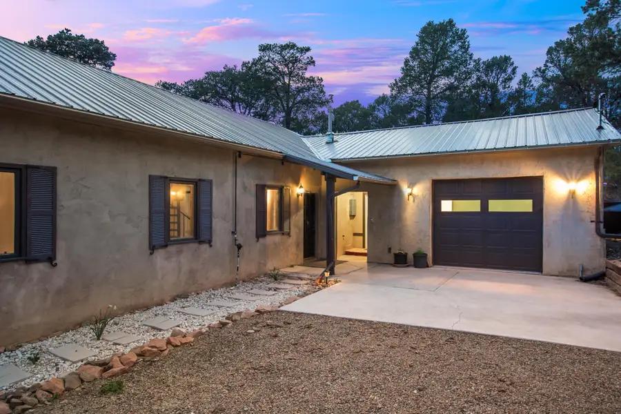 16 Bobolink Lane, Tijeras, NM 87059 - #2