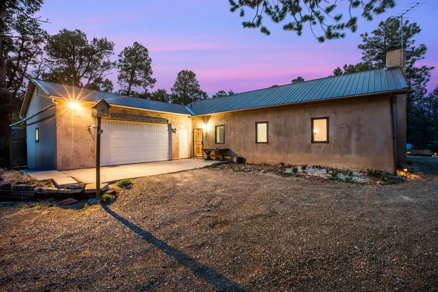 16 Bobolink Lane, Tijeras, NM 87059 - #3