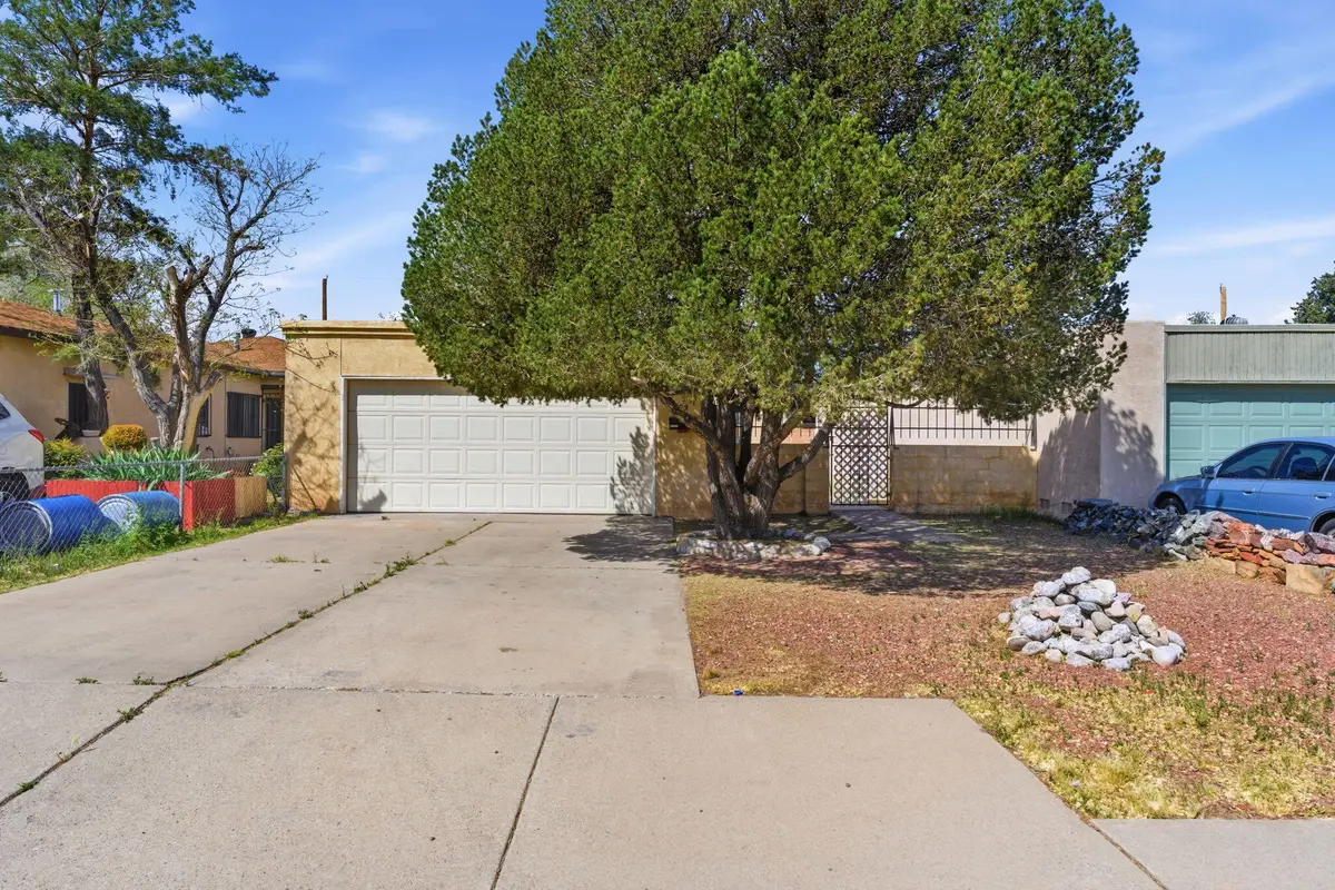 609 Alvarado Drive Se, Albuquerque, NM 87108 - #1
