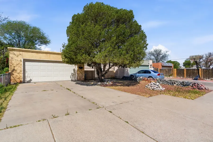 609 Alvarado Drive Se, Albuquerque, NM 87108 - #2