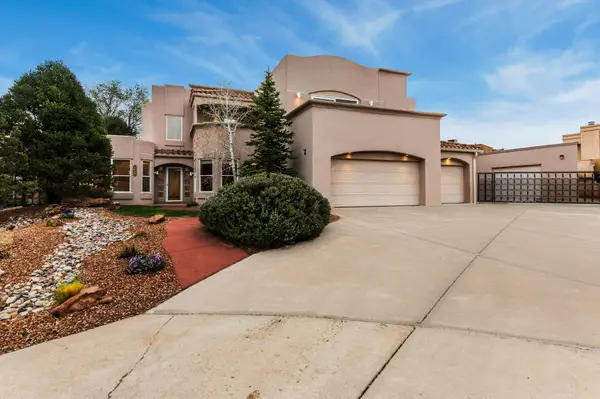 608 Posada Court Se, Albuquerque, NM 87123