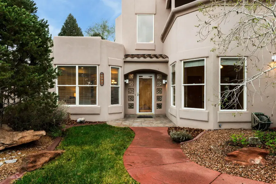 608 Posada Court Se, Albuquerque, NM 87123 - #2