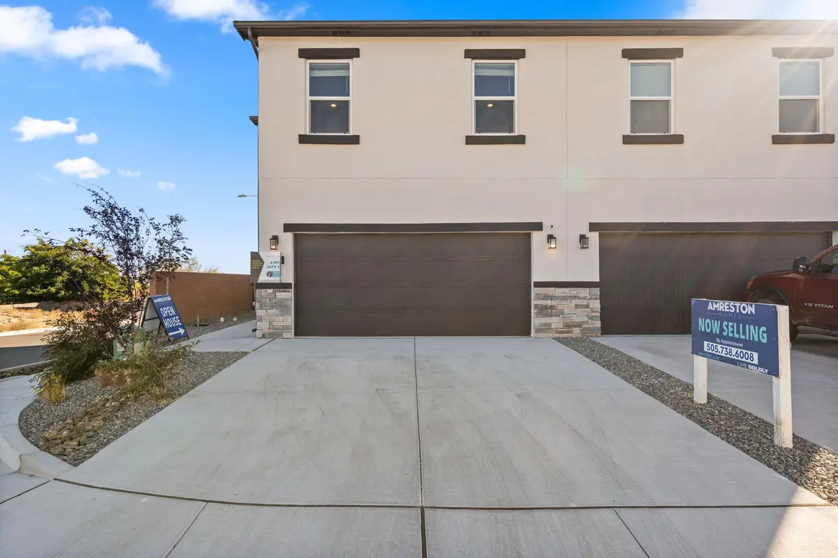 1898 Sunrise Lane, Rio Rancho, NM 87124 - #1