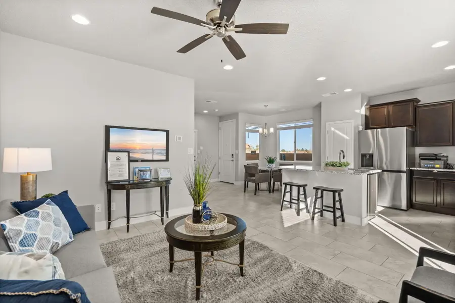 1898 Sunrise Lane, Rio Rancho, NM 87124 - #3