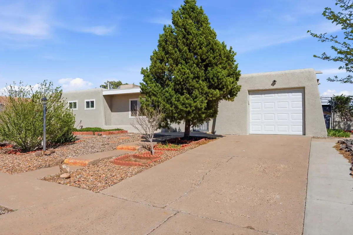 10108 Avenida Serena Drive Nw, Albuquerque, NM 87114 - #1