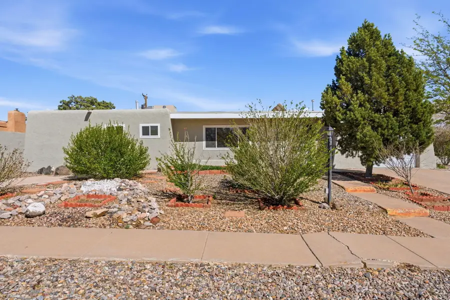 10108 Avenida Serena Drive Nw, Albuquerque, NM 87114 - #2