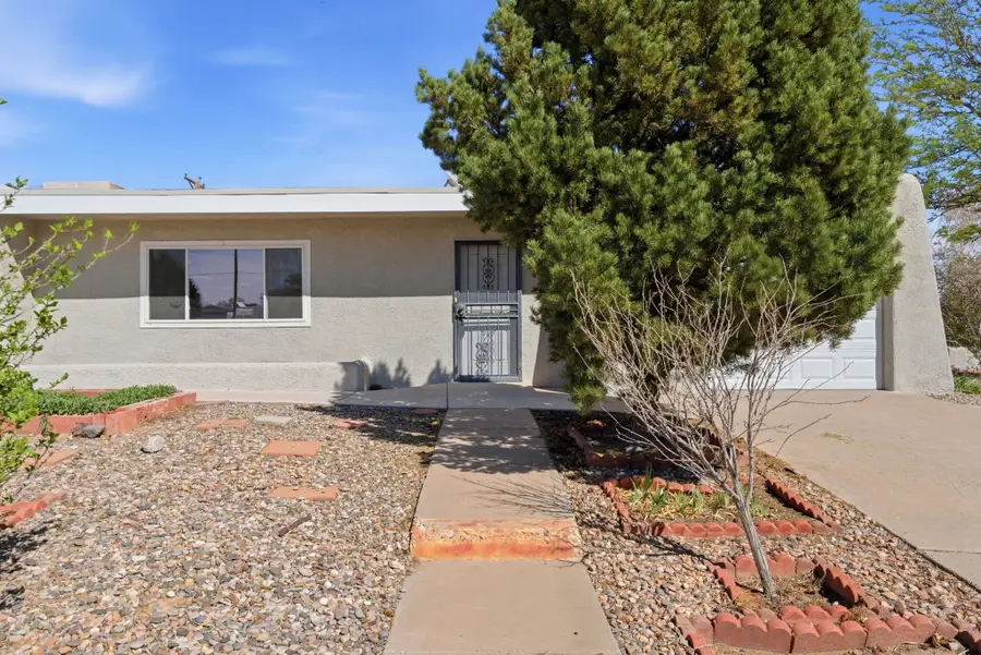 10108 Avenida Serena Drive Nw, Albuquerque, NM 87114 - #3