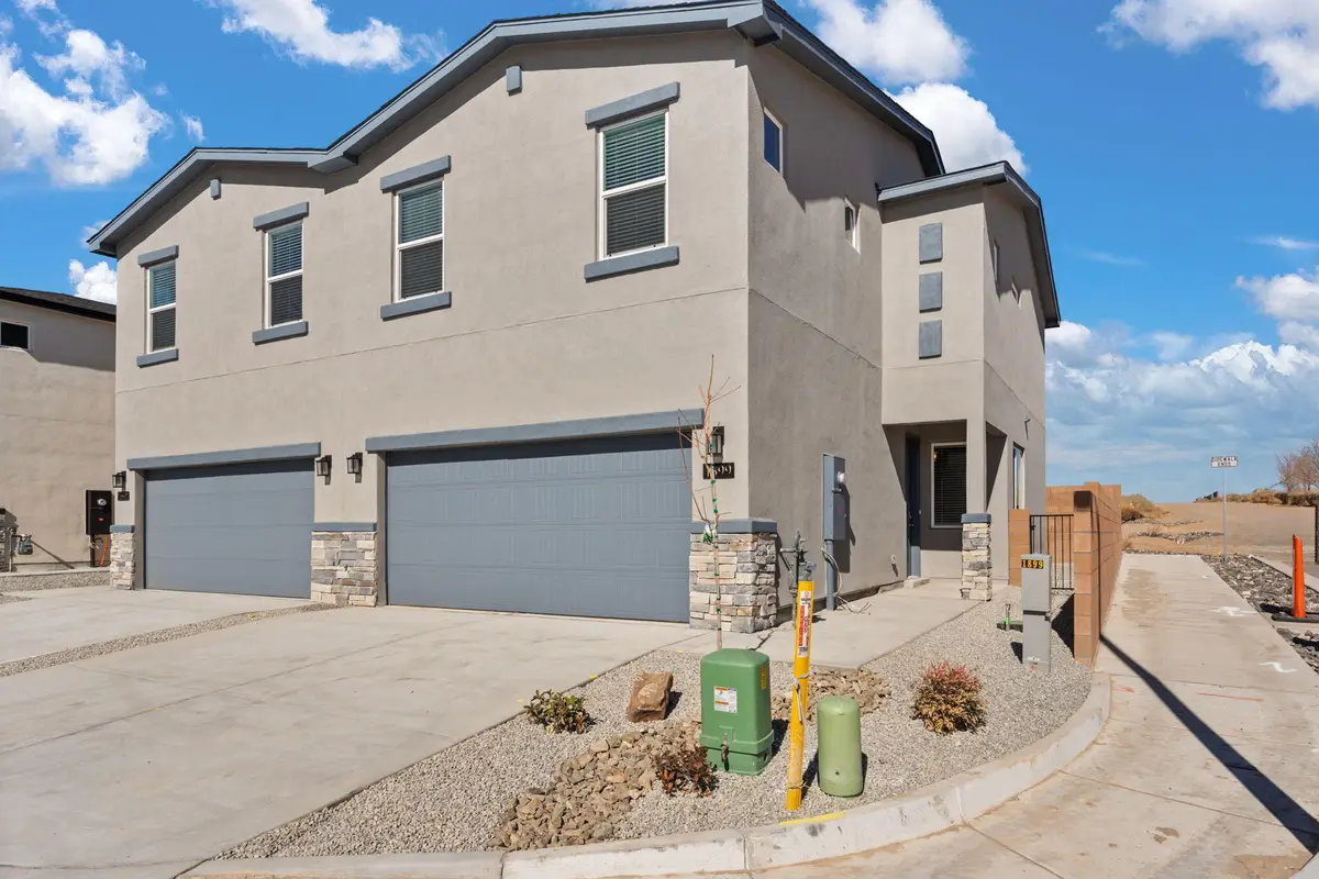 1899 S Sunrise Lane Se, Rio Rancho, NM 87124 - #1