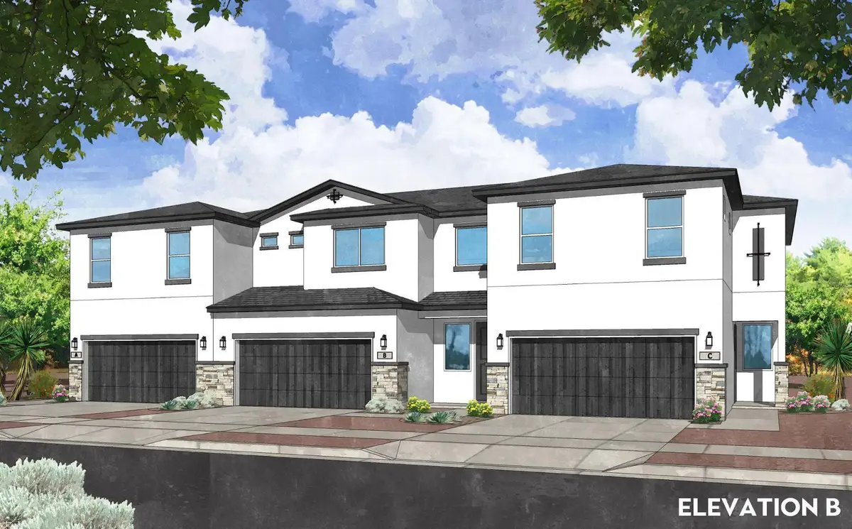 1887 S Sunrise Lane Se, Rio Rancho, NM 87124 - #1