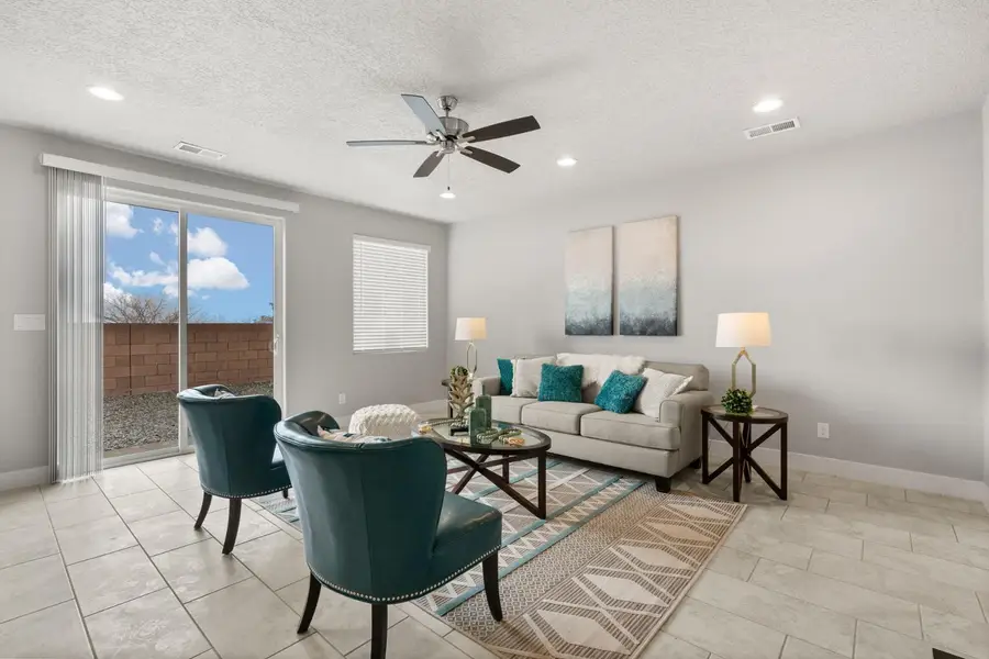 1887 S Sunrise Lane Se, Rio Rancho, NM 87124 - #3