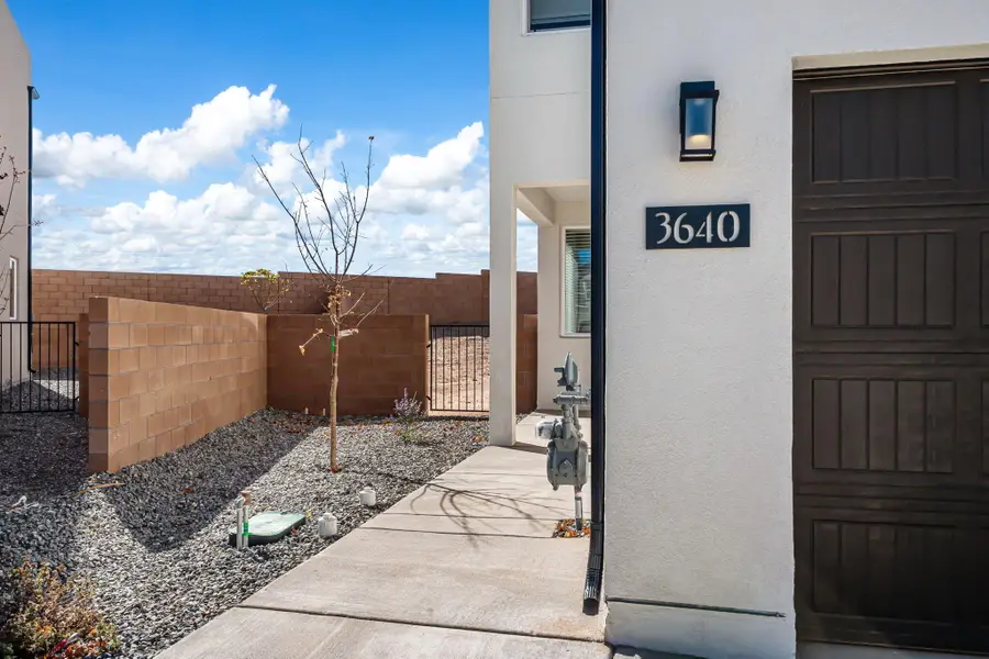 3640 Queen Court Ne, Rio Rancho, NM 87144 - #2