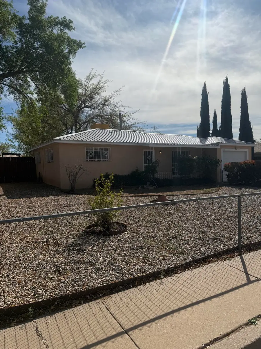 9018 Phoenix Avenue Ne, Albuquerque, NM 87112 - #3