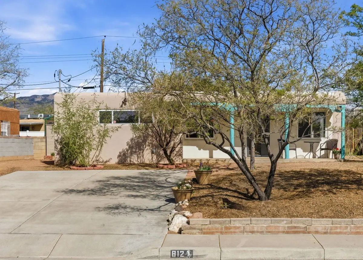 812 Madeira Drive Ne, Albuquerque, NM 87108 - #1