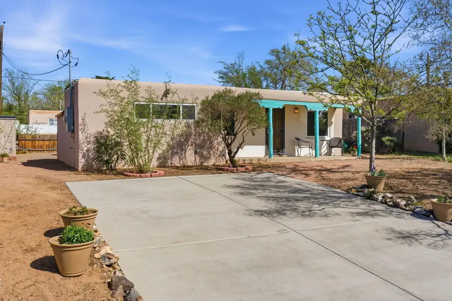 812 Madeira Drive Ne, Albuquerque, NM 87108 - #2