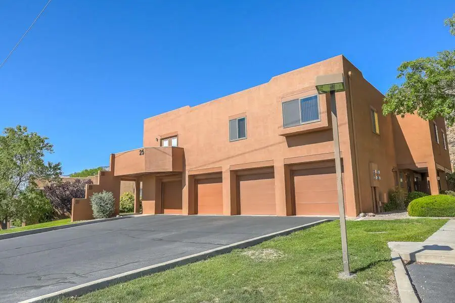2900 Vista Del Rey Ne #UNIT 25B, Albuquerque, NM 87112 - #1