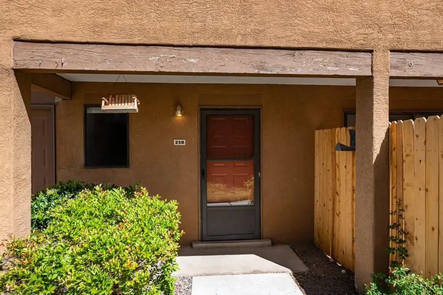 2900 Vista Del Rey Ne #UNIT 25B, Albuquerque, NM 87112 - #2