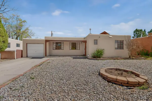 1820 Indiana Street Ne, Albuquerque, NM 87110
