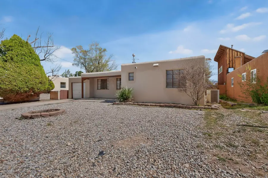 1820 Indiana Street Ne, Albuquerque, NM 87110 - #2