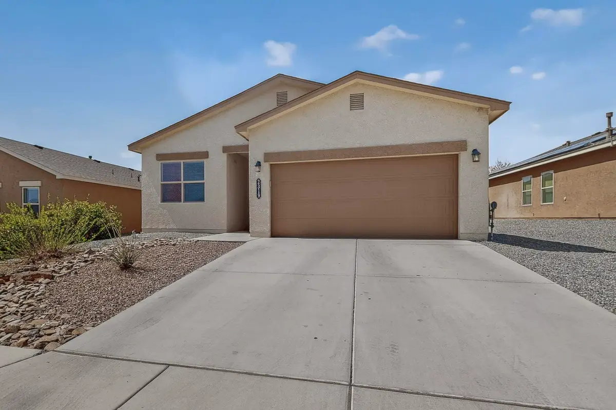 2319 Del Timbre Lane Sw, Albuquerque, NM 87121 - #1