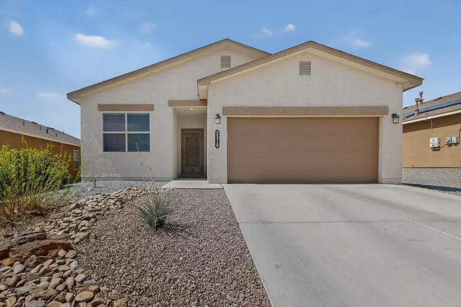 2319 Del Timbre Lane Sw, Albuquerque, NM 87121 - #2