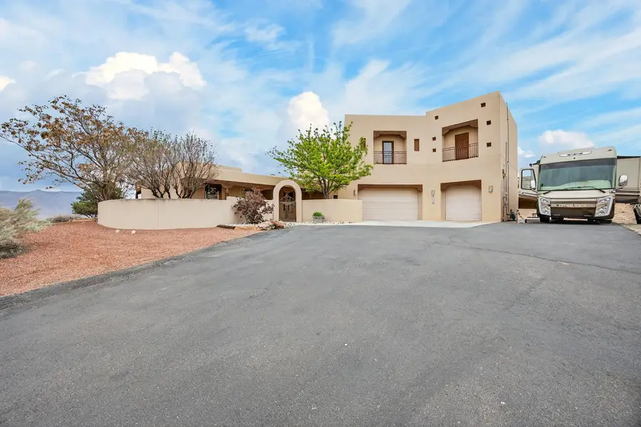 2500 Abrazo Road Ne, Rio Rancho, NM 87124 - #2