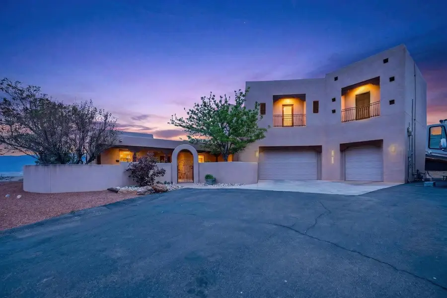 2500 Abrazo Road Ne, Rio Rancho, NM 87124 - #3