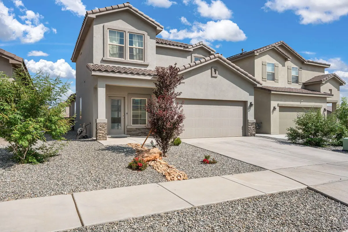 3200 Tazanita Loop Se, Rio Rancho, NM 87124 - #1