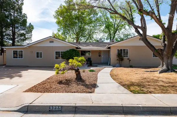 3225 Georgia Street Ne, Albuquerque, NM 87110