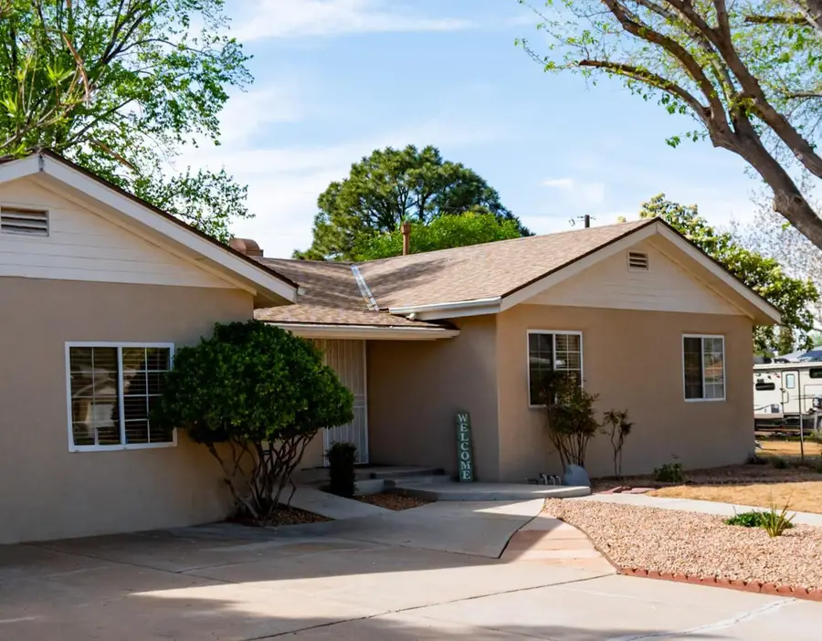 3225 Georgia Street Ne, Albuquerque, NM 87110 - #3