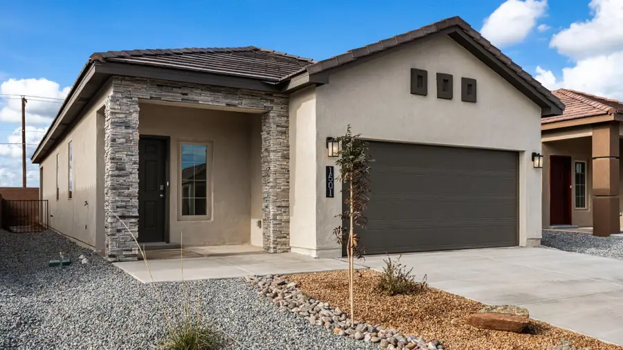 3324 Dijamant Loop Se, Rio Rancho, NM 87124 - #2