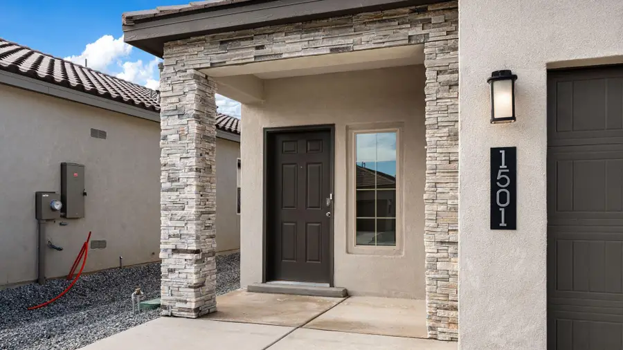 3324 Dijamant Loop Se, Rio Rancho, NM 87124 - #3