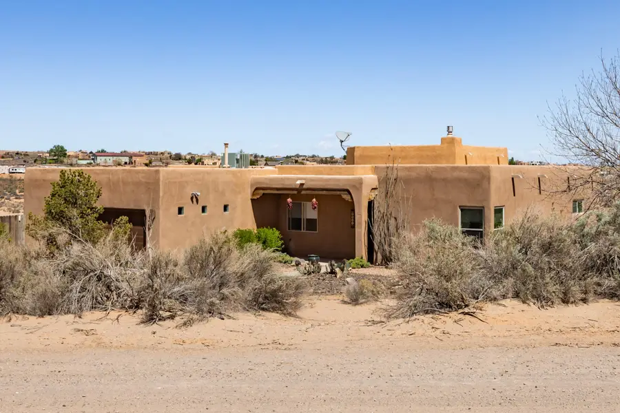 5941 Miller Road Ne, Rio Rancho, NM 87144 - #2