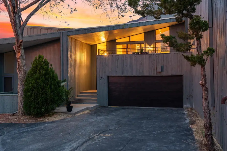 720 Tramway Lane Ne #UNIT 7, Albuquerque, NM 87122 - #2