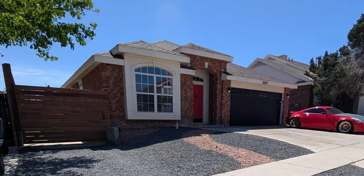 8024 Lyndsi Avenue Nw, Albuquerque, NM 87120 - #1