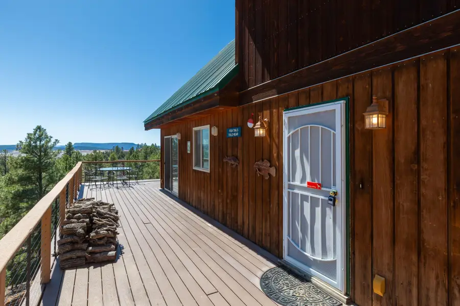 9 Bonita Vista Trail, Los Ojos, NM 87551 - #2