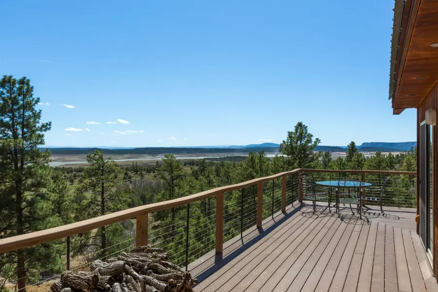 9 Bonita Vista Trail, Los Ojos, NM 87551 - #3