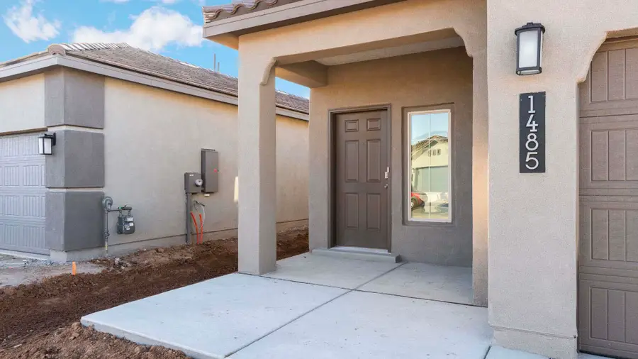 1494 Brillo Del Cielo Street Nw, Los Lunas, NM 87031 - #3