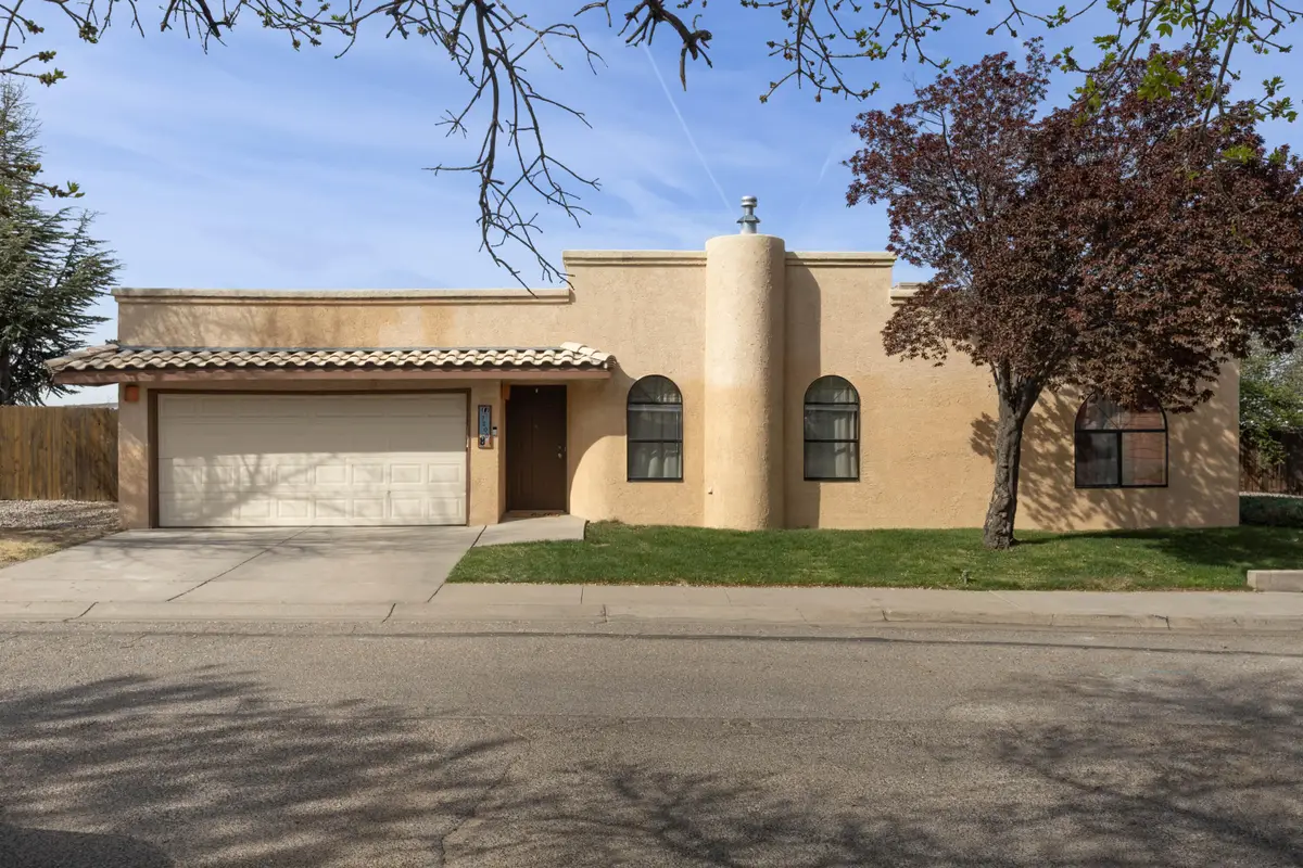 7200 Whippoorwill Lane Ne, Albuquerque, NM 87109 - #1