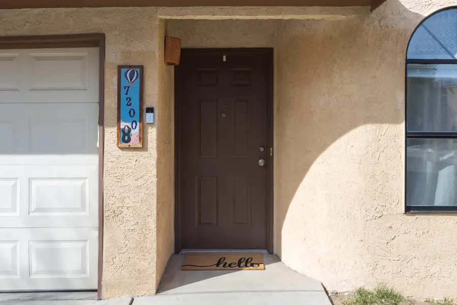 7200 Whippoorwill Lane Ne, Albuquerque, NM 87109 - #2