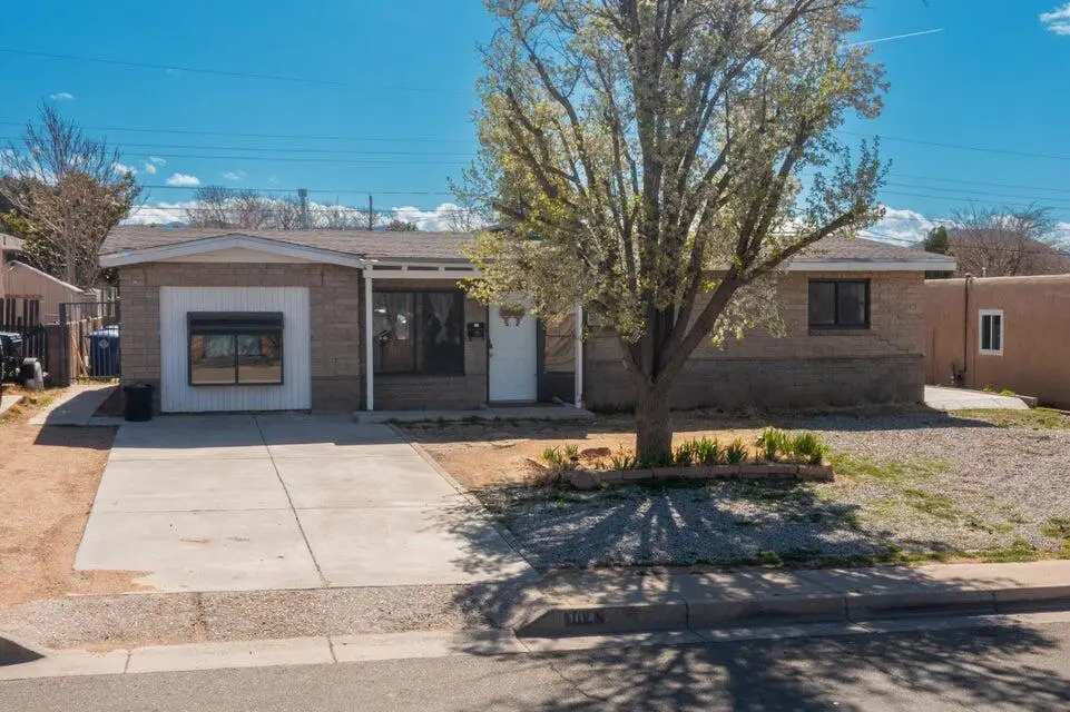 1114 Morris Street Ne, Albuquerque, NM 87112 - #1