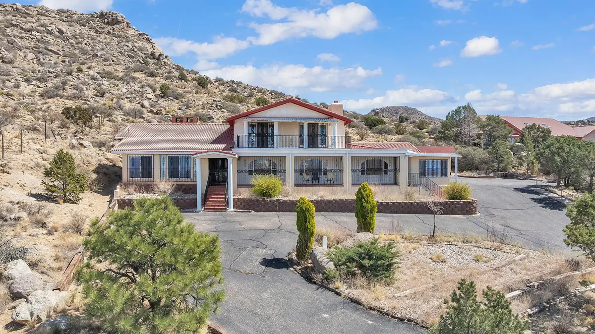 1512 La Tuna Place Se, Albuquerque, NM 87123 - #1