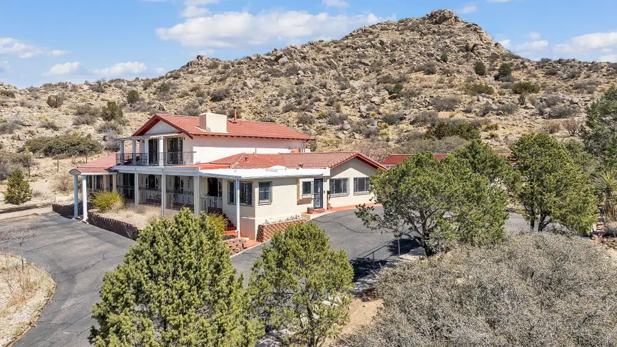 1512 La Tuna Place Se, Albuquerque, NM 87123 - #3